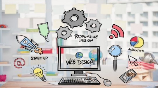 How an Effective Web Design Can Boost Your Fairfield Business